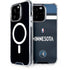 NBA Minnesota Timberwolves Jersey iPhone 15 Pro MagSafe Case